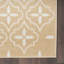 Tapis intérieur / extérieur rectangulaire Arisa-590920877