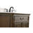 Angelique 27'' Single Bathroom Vanity with Top-1994860992-1939304883