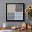 Rhythm and Time II - cadre photo, impression sur toile-689879840-689879843