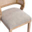 Chaises de salle à manger rembourrées Winslow-1765609666