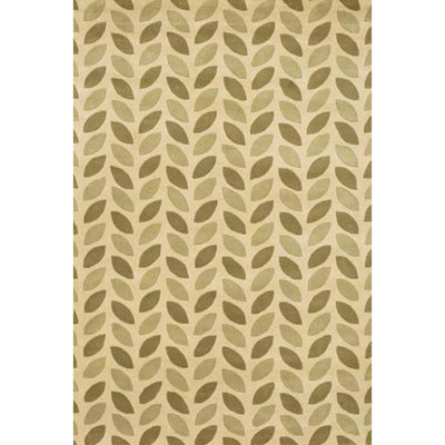 Artz Performance Wool Floral Indoor Rug