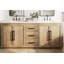Meuble-lavabo double 84 po-1215318886