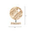 Satellite Handmade Figurine / Sculpture