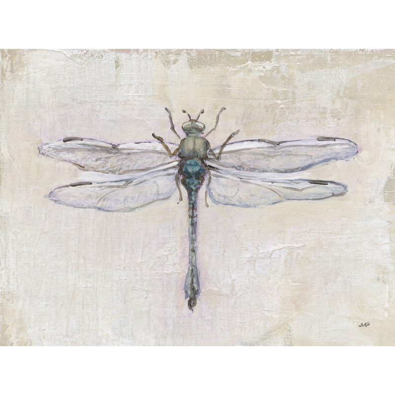 Postfield Garden Beauties III par Julia Purinton, H 12 po x l 16 po x P 1,25 po