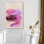 Clear Rose Print by Oliver Gal-879201979-999362085