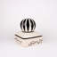 Islamic Handmade Ceramic Decorative Box