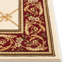 Geometric Synthetic Area Rug-1723398829