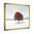 Encadrement doré