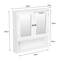 Bathroom Cabinet
