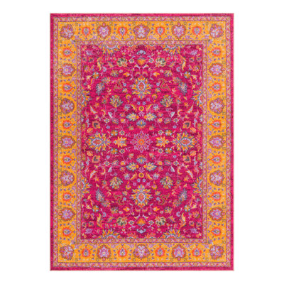Oriental Indoor Rug