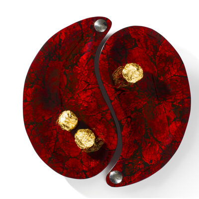 Decorative Tray