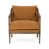 Burnt Orange is out of stock selected