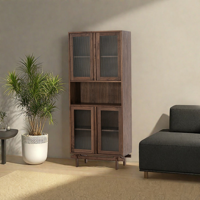 Fere, Dark Brown