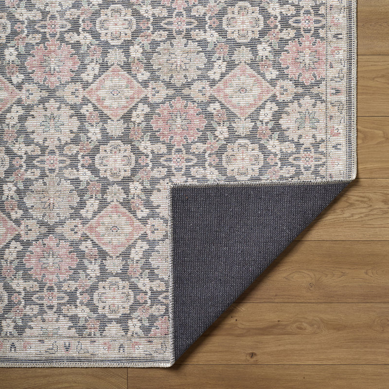 Patricia Rodi x Livabliss Aurora Rug, Runner 80 cm x 240 cm