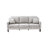 Tavone Chenille 2-Piece Sofa Set-1691621025