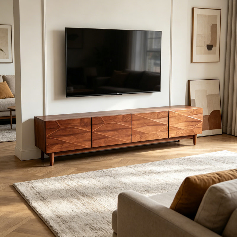 Fairburn, Brown, 19.68" H x 78.74" L x 15.74" W
