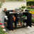 Black est en rupture de stock