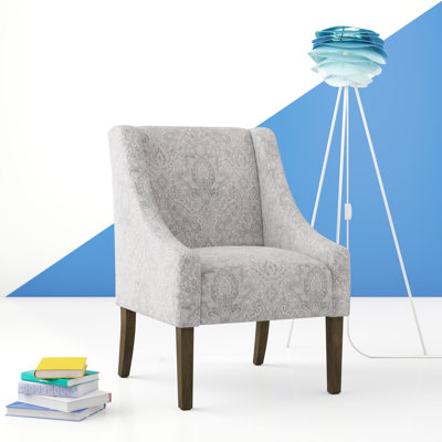 Upholstered Armchair