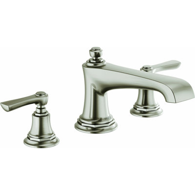 Rook® Roman Tub Faucet