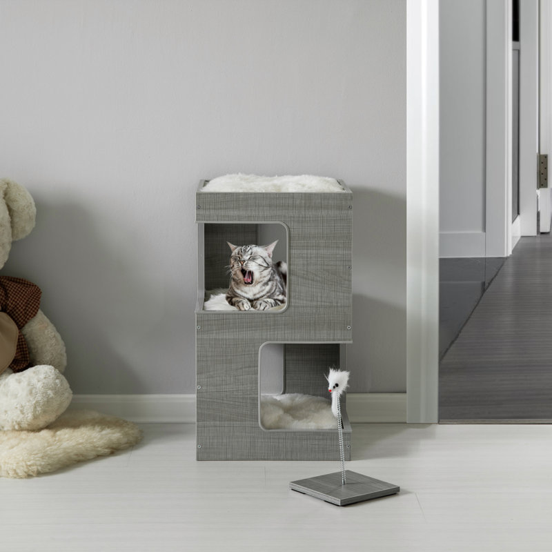 Citarella 23.75'' H Cat Tree