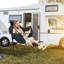 Chaise de camping pliante Nozomi-925125873
