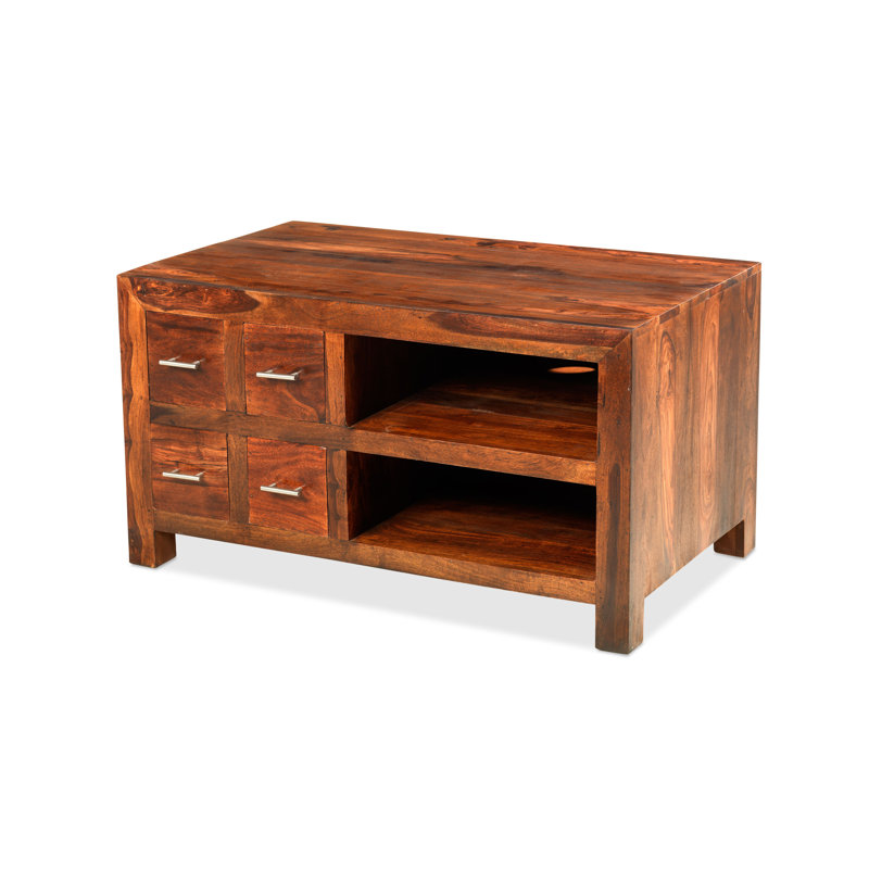 Heritage TV Stand for TVs up to 43"