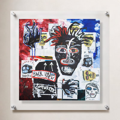 Self Portrait as A Heel, Part 2 by Gareth Maguire