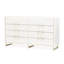 Palm Gate 6 - Drawer Dresser