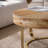 Round Coffee Table-983873772