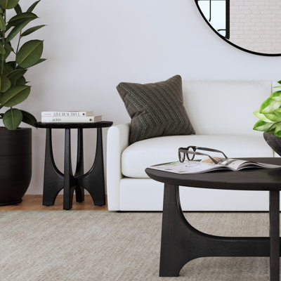 Dunnigan End Table