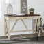 Cardiss 46" A-Shaped Writing Desk-100302773