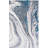 Benisch Performance Abstract Rug-515657860