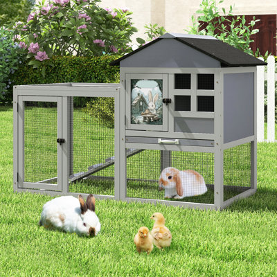 Small Animal Playpen