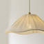 1 Brushed Brass Pendant