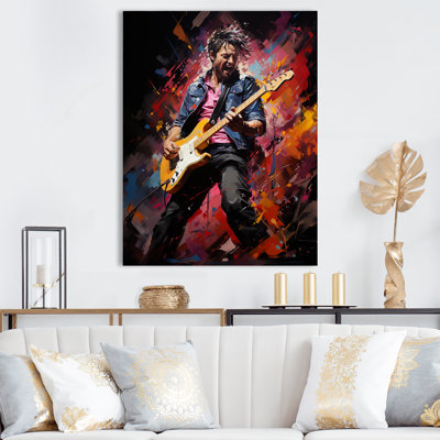 Yusei Music Pop Rock Explosion II