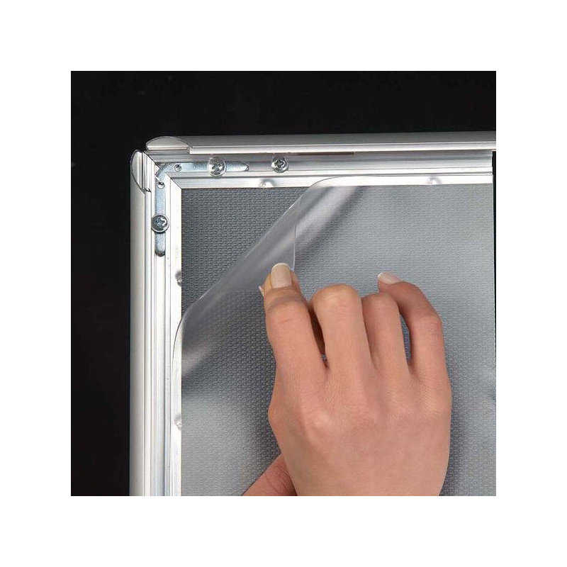 Snap Frame, 24" H x 19" W x 0.47" D