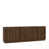 Brown est en rupture de stock