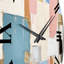 Horloge murale-93380691