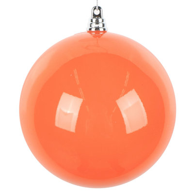 Linita 5" Shatterproof Bauble