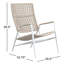 Bahia Outdoor Lounge Chair