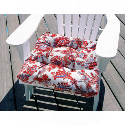 Outdoor Replacement Bench Cushions