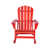 Rouge est en rupture de stock