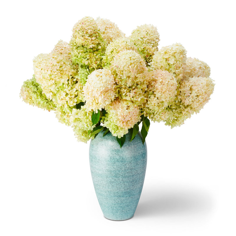 Calinda Handmade Ceramic Table Vase