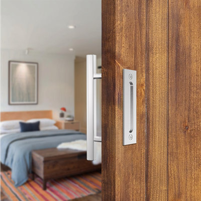 Stainless Steel Handle/Pull