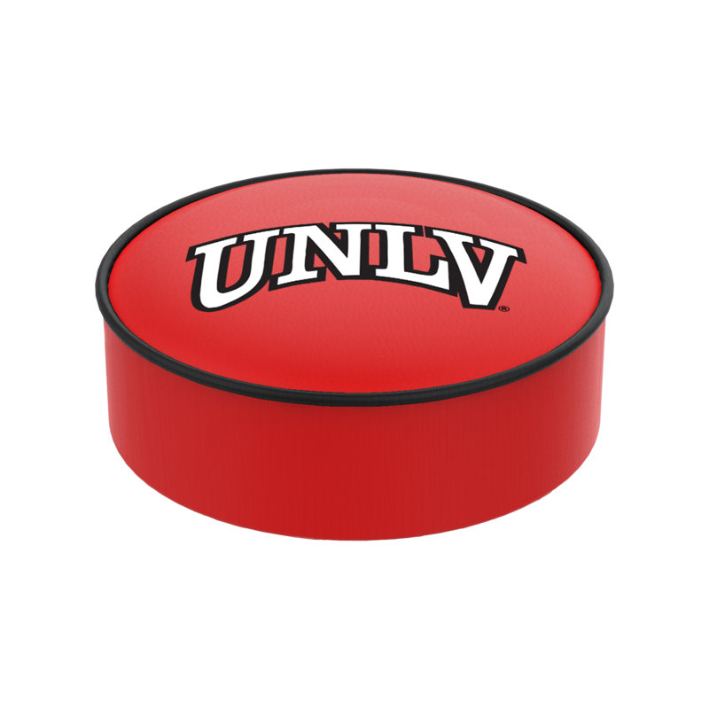 Housse pour tabouret NCAA, UNLV