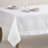 Rochester Polyester Tablecloth-25182234-25182237