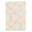 Tapis ivoire Orlando