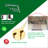 Window Awnings Door Entrance Canopy, Aluminum Alloy Bracket, 0.137 Inch Thick Crystal Solid Polycarbonate Sheet with Valance for Masonry Concrete House-117185094