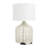 Rattan Handmade Woven Table Lamp with Drum Shade-408839388-408839389
