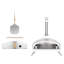 Gas Pizza Oven Small GINO440-94566778